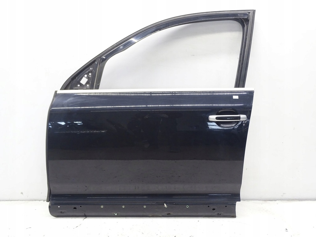 фото №1, Дверь левая перед левый передние prosche cayenne lift lc9z 09r
