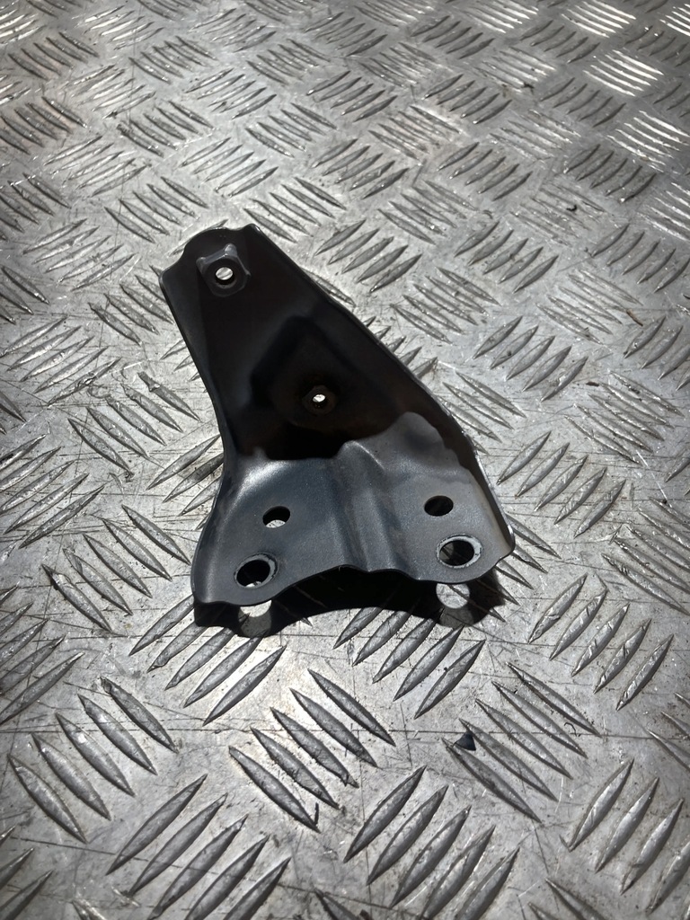 фото №1, Кронштейн крила лівий перед кронштейн toyota rav4 v 19-