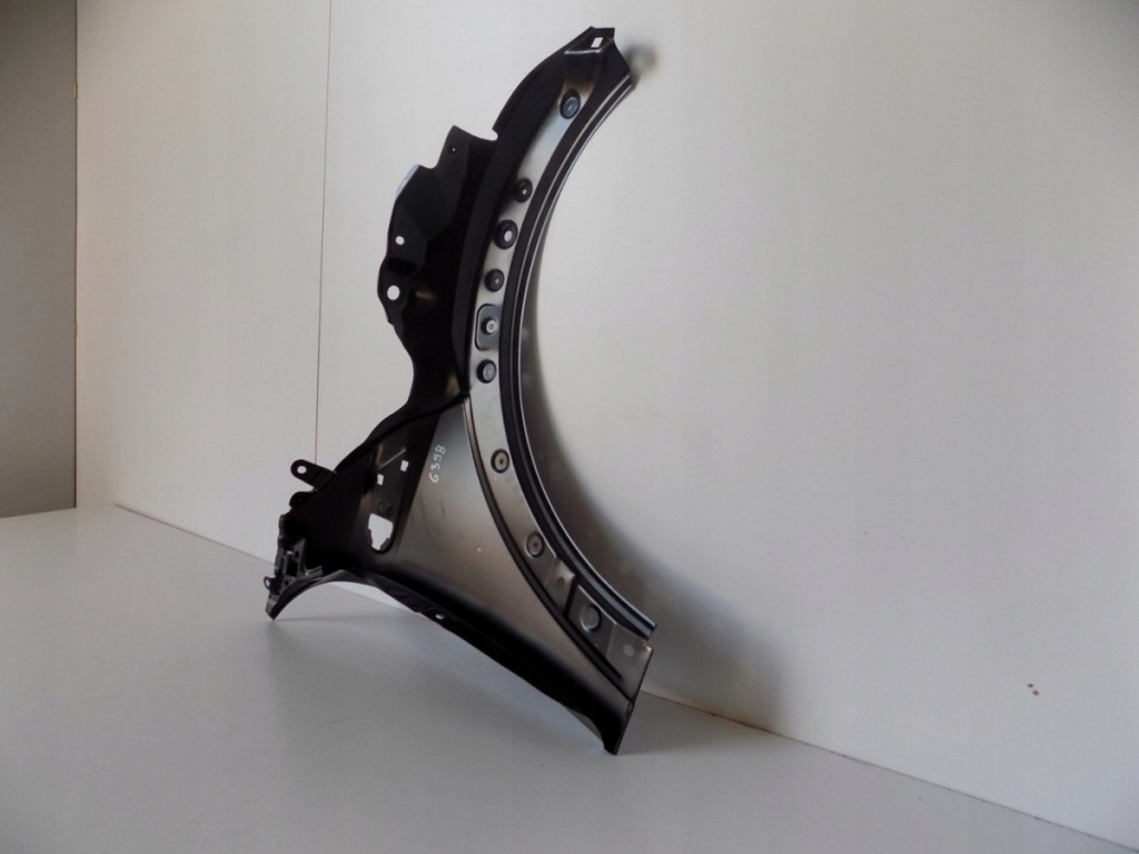 Mini cooper r 55/56/57/58 крило передній ліве - 6398 Зі Шроту