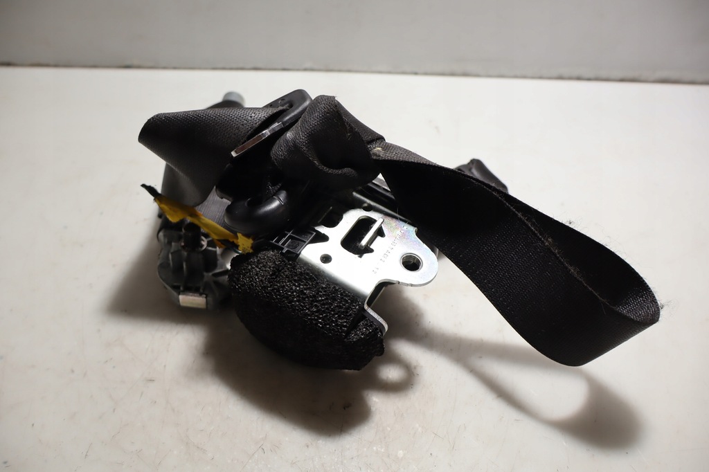 фото №8, Панель приладів приладова подушки безпеки ремені alfa romeo mito