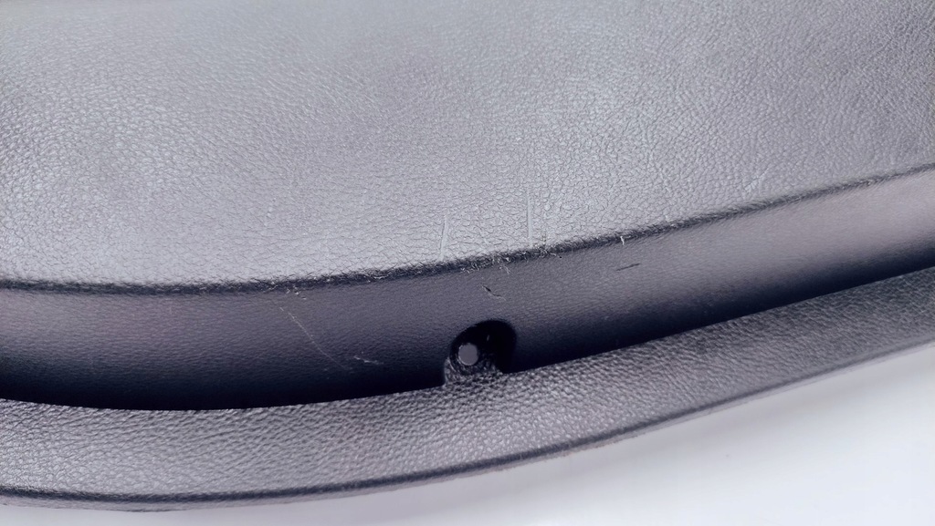 фото №8, Обивка обшивка дверь левый перед ford edge st