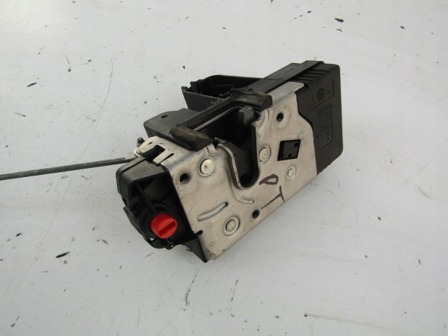 Купити Замок двері правий задній opel meriva a 3 pin 13154794 nr103