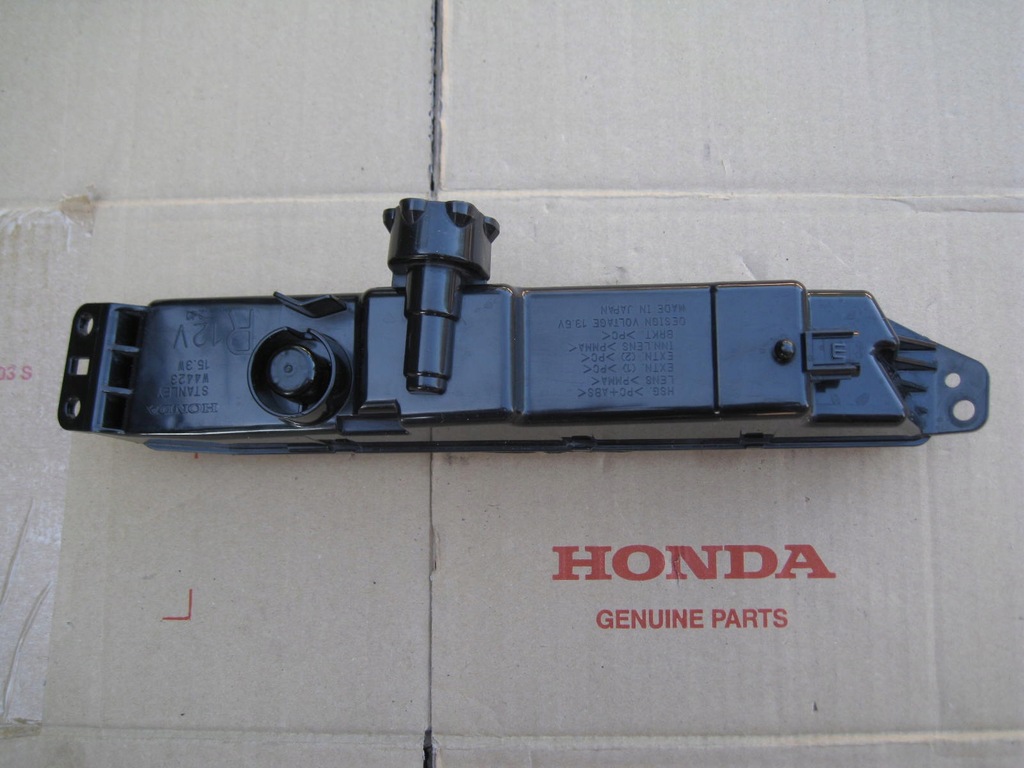 фото №10, Протитуманна фара правий led honda hrv 2021-2023r оригінал