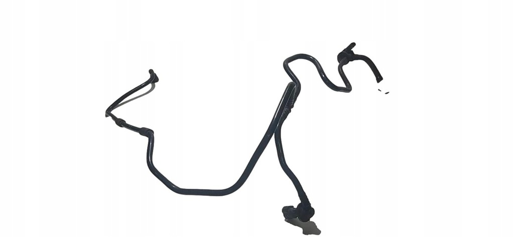 фото №1, Vw audi трубка вакууму 2k5611931t