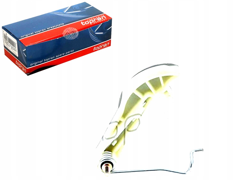 фото №1, Topran натягувач ланцюга насоса оливи audi a3, a4,