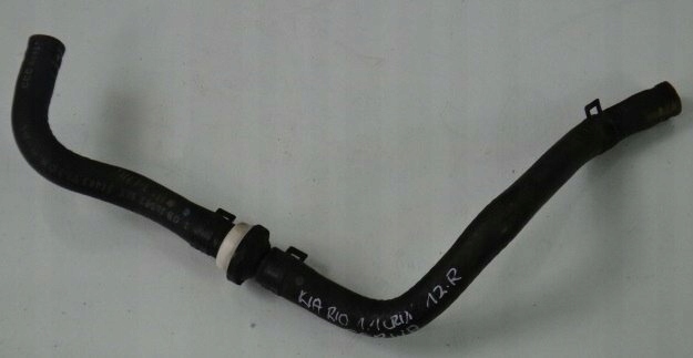 фото №1, Kia rio iii 12 r 1.1 crdi шланг усилитель тормозов