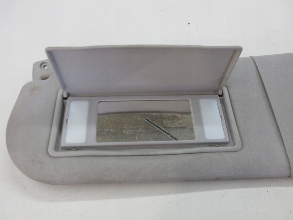 фото №6, Lancia phedra 01-10 захист козирок сонцезахисний