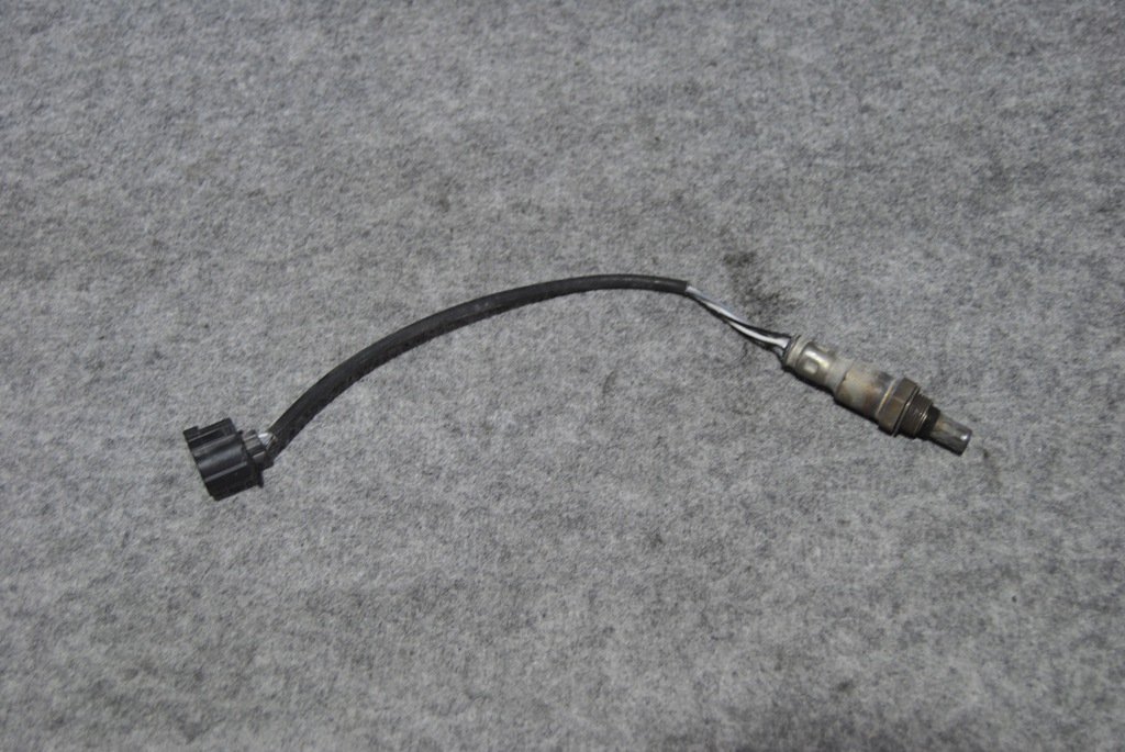 фото №1, Dodge ram 1500 iv датчик лямбда-зонд 5,7 czarna штекер