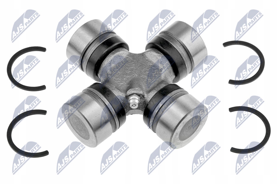 фото №1, Шарниры вала приводного nty nkw-ty-005