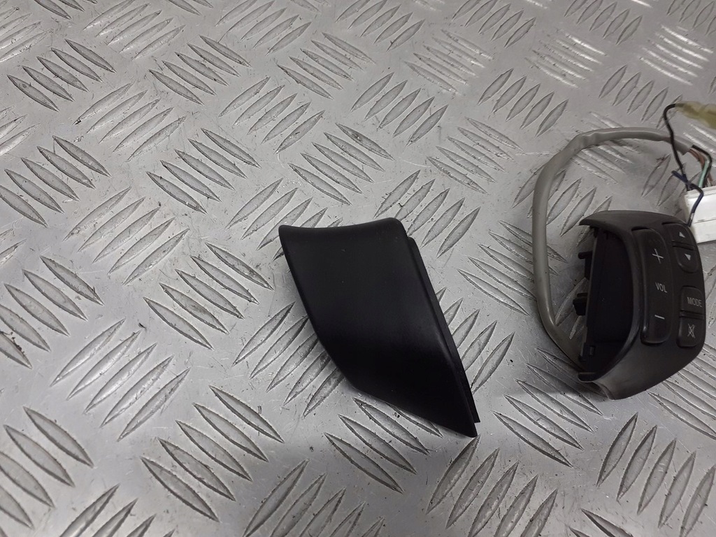 фото №6, Перемикач важіль pilot радіо mazda 5 153769-lh