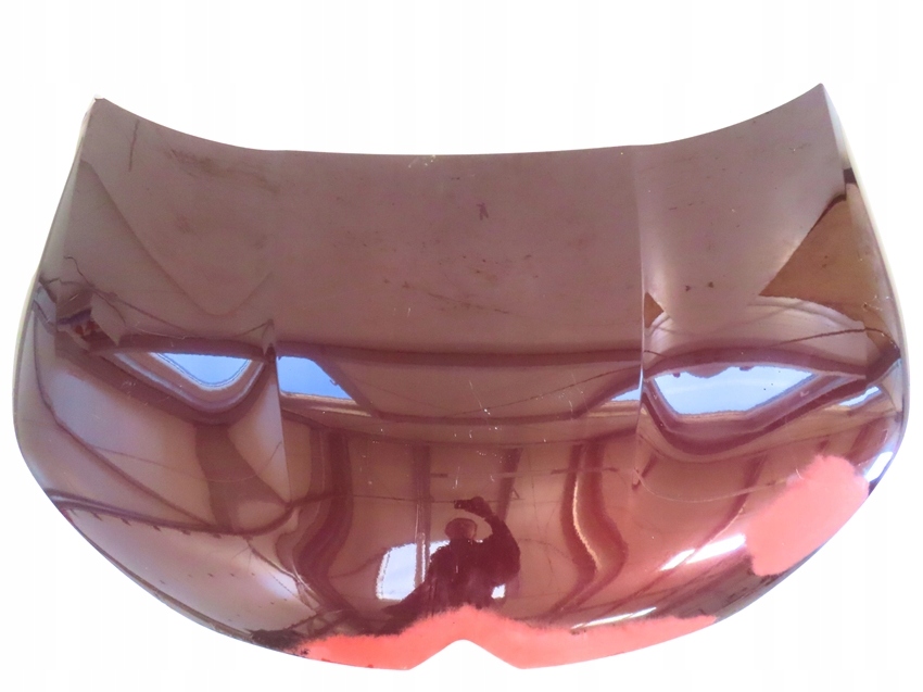 Купити Капот citroen ds4 2011-2015 рік b584