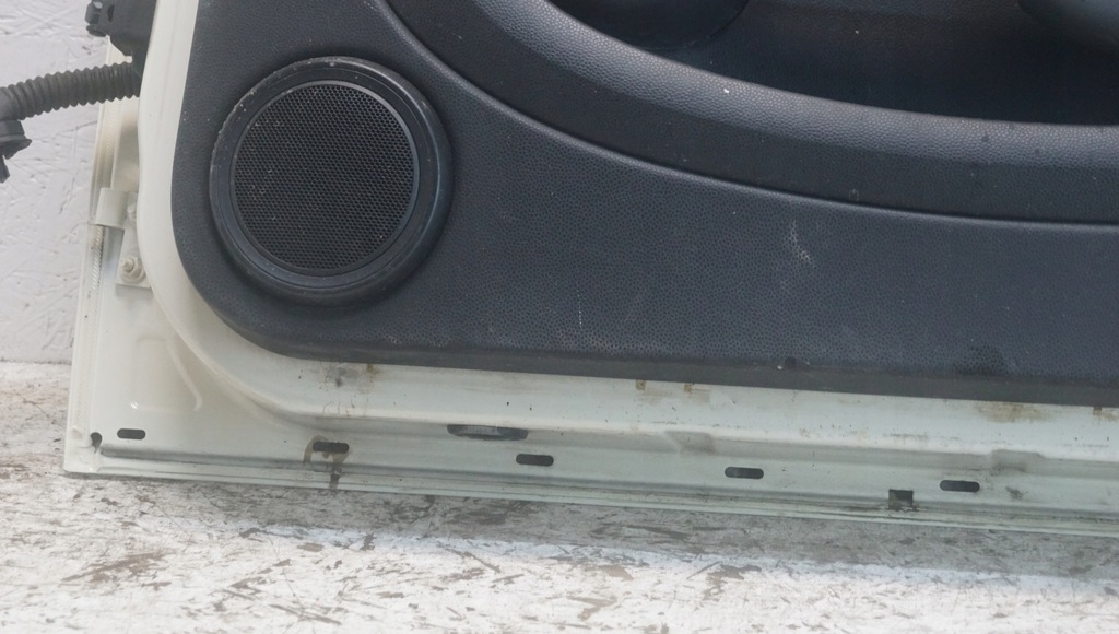 фото №14, Дверь правый перед mini cooper r56