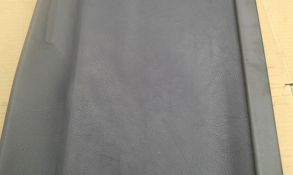 фото №15, Шторка багажника mercedes w168 97-04 1688600175