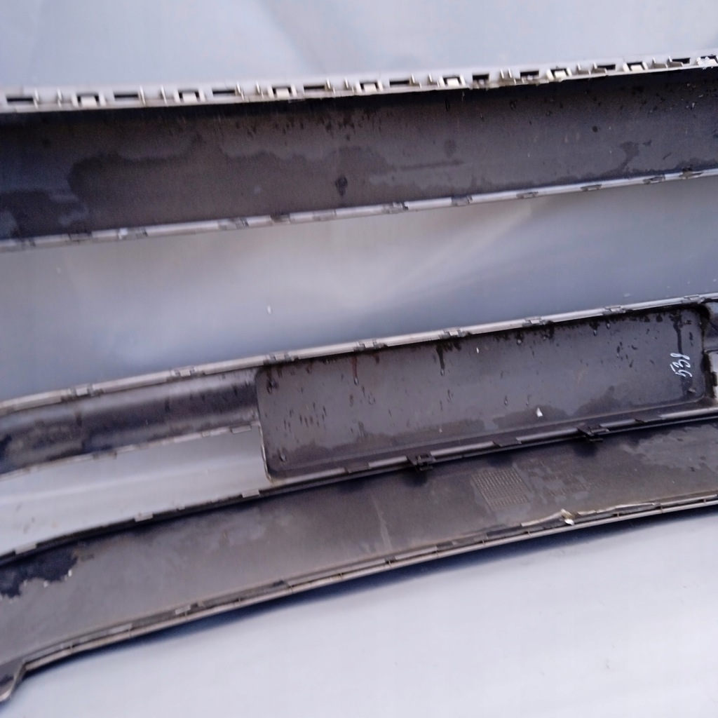 фото №9, Бампер перед передний vw t6 multivan 2015-