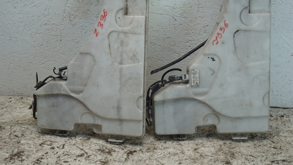 фото №5, Бачок омивача bmw x5 e70 7161476