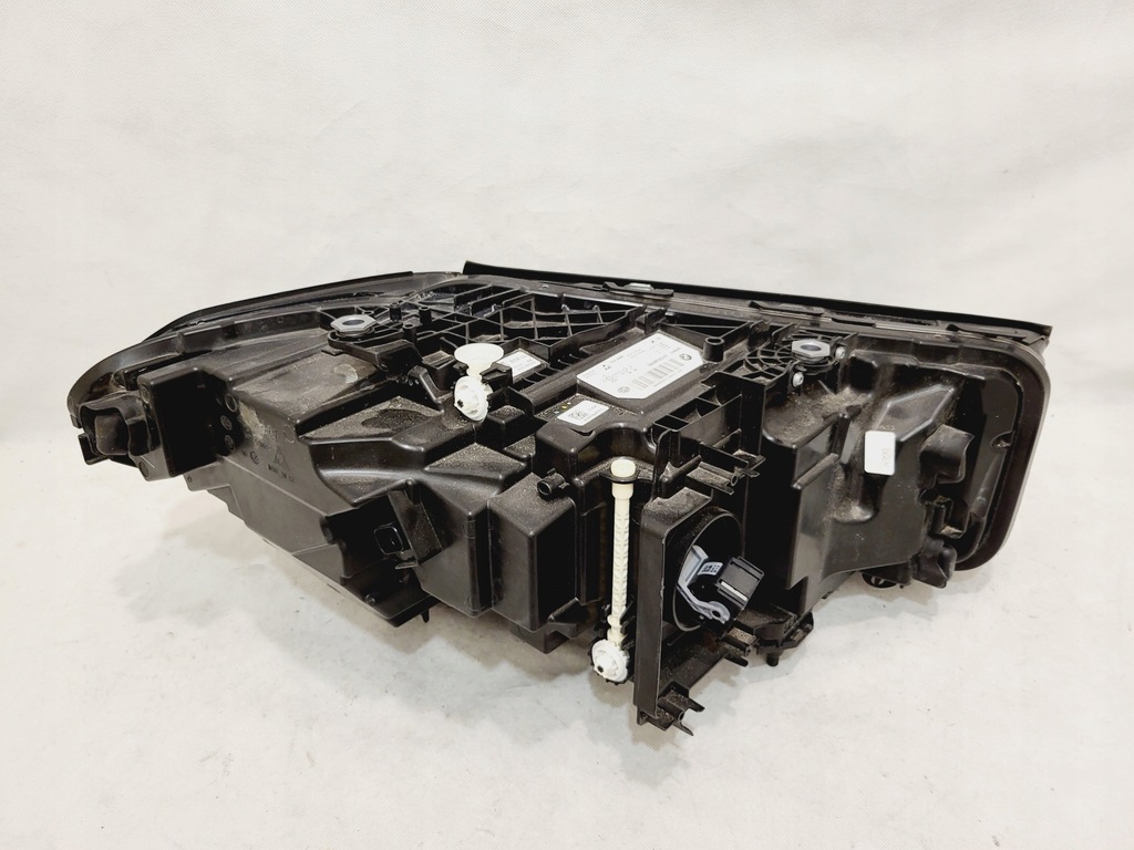 фото №3, Bmw 5 g30 lift full led комплект