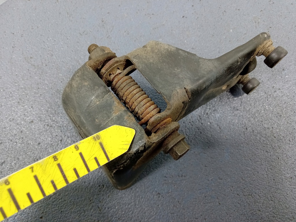 фото №6, Voyager iv caravan ролики дверь раздвижных левых