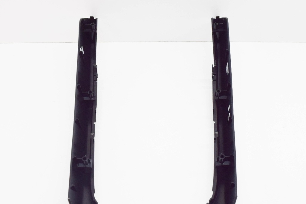 фото №7, Audi q5 8r передня консоль середня алюмінієва захист 8r0863305m1nk