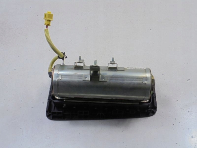 фото №6, Honda hrv i подушка безопасности пассажира подушка заглушка