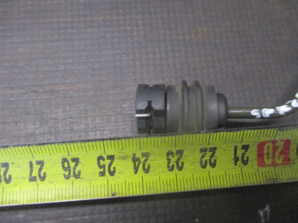 фото №4, Шланг сцепления ford smax 2.0tdci 140km