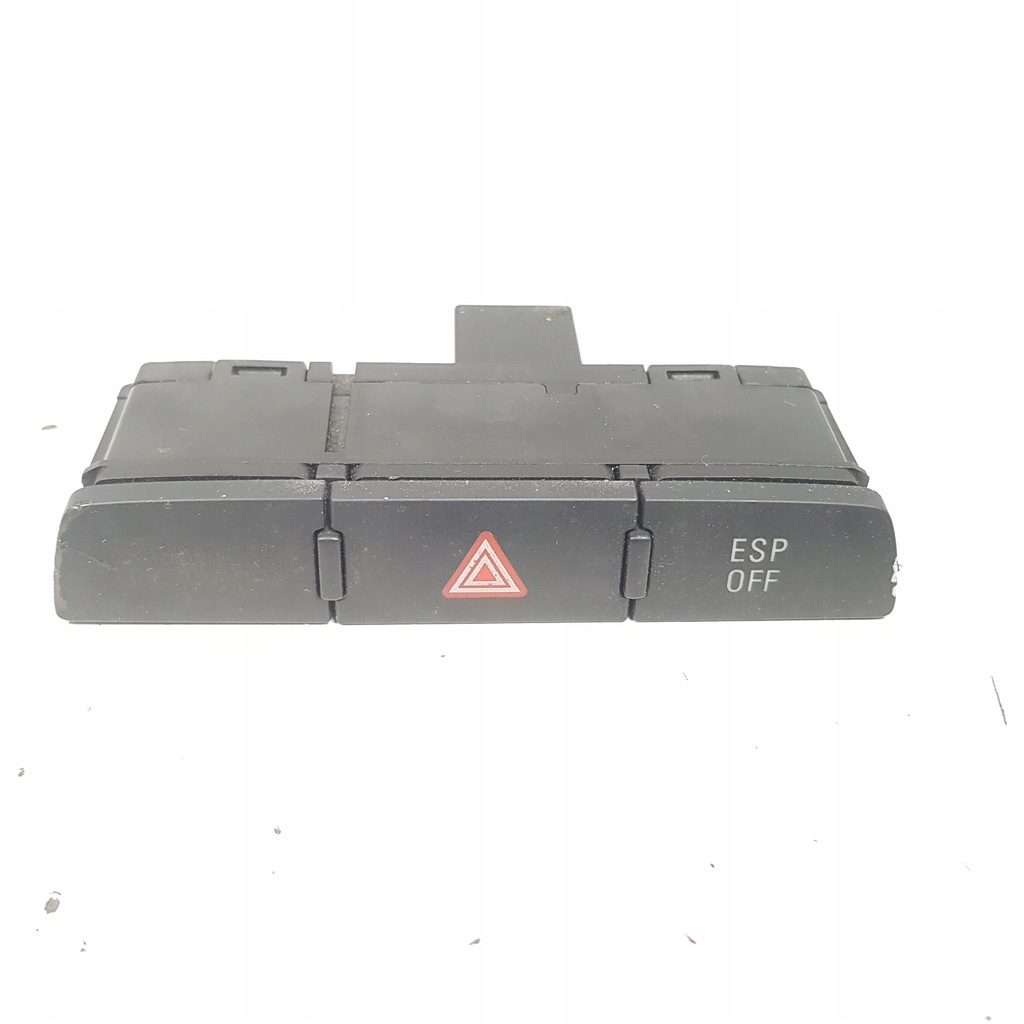 фото №1, Панель перемикач esp аварійних audi q7 4l