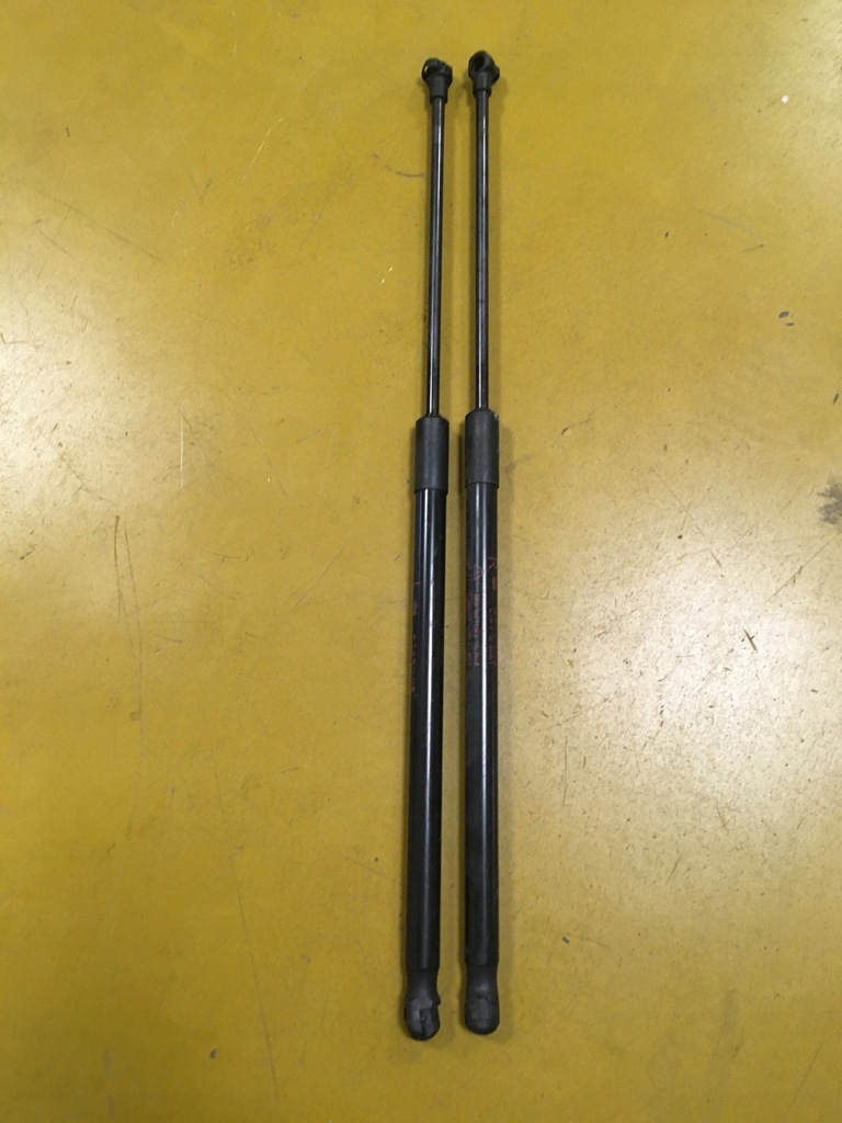 фото №1, Амортизаторы амортизаторы крышки задняя infiniti q30