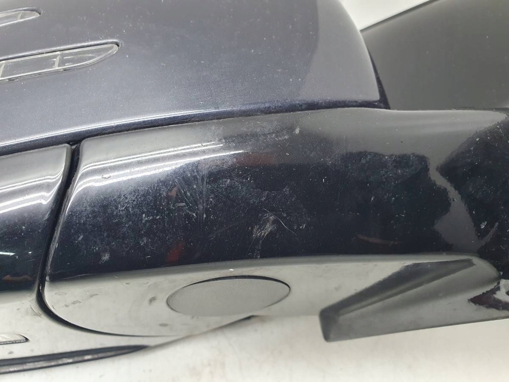 фото №7, Зеркало правое mercedes w251 r350 10 pin eu lift