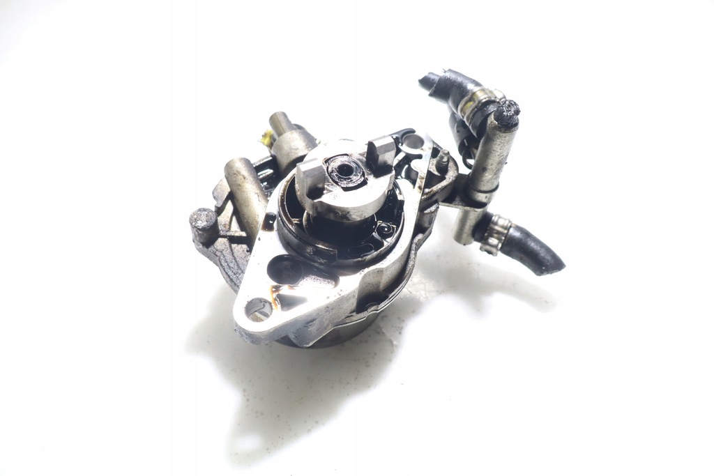 фото №1, Насос вакуум opel corsa d 1.3cdti