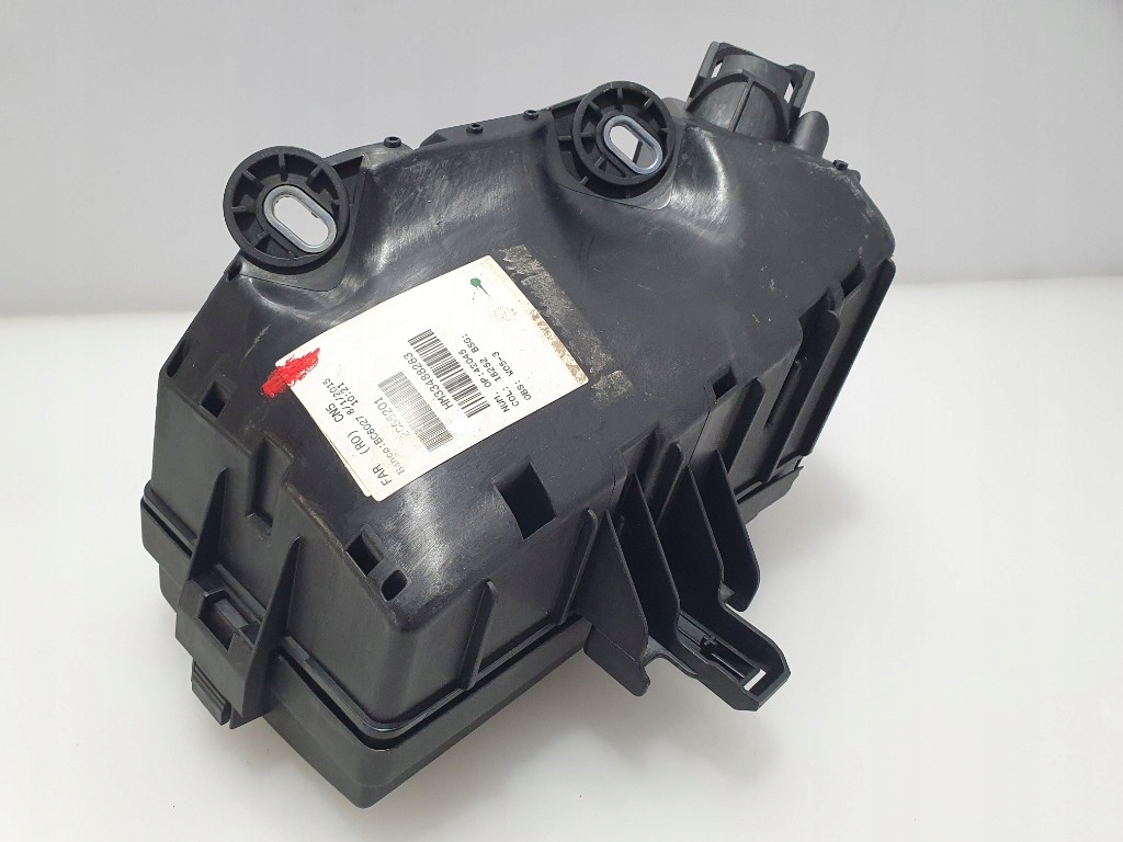 Купити Skoda octavia 3 vw golf корпус кришка коробка запобіжників 5q0907361d