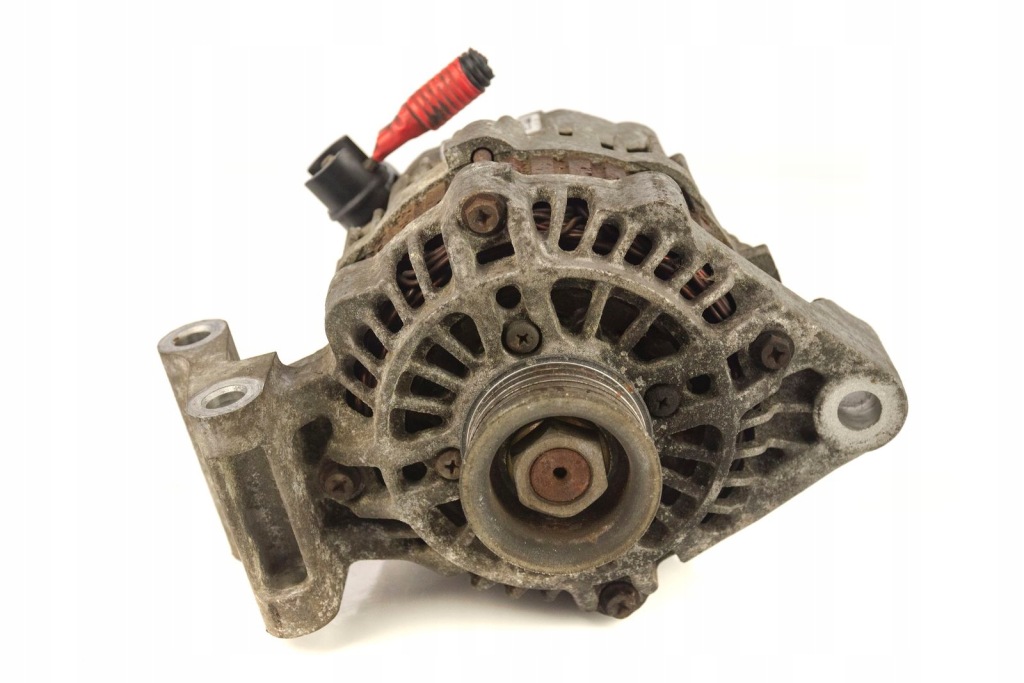 Купить Ford fiesta mk6 1.6 16v генератор 90a 2s6t-10300-db