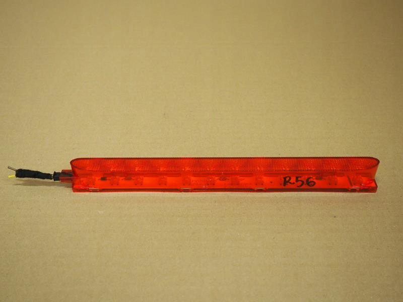 фото №1, Світло стоп led кришки багажника mini cooper r56