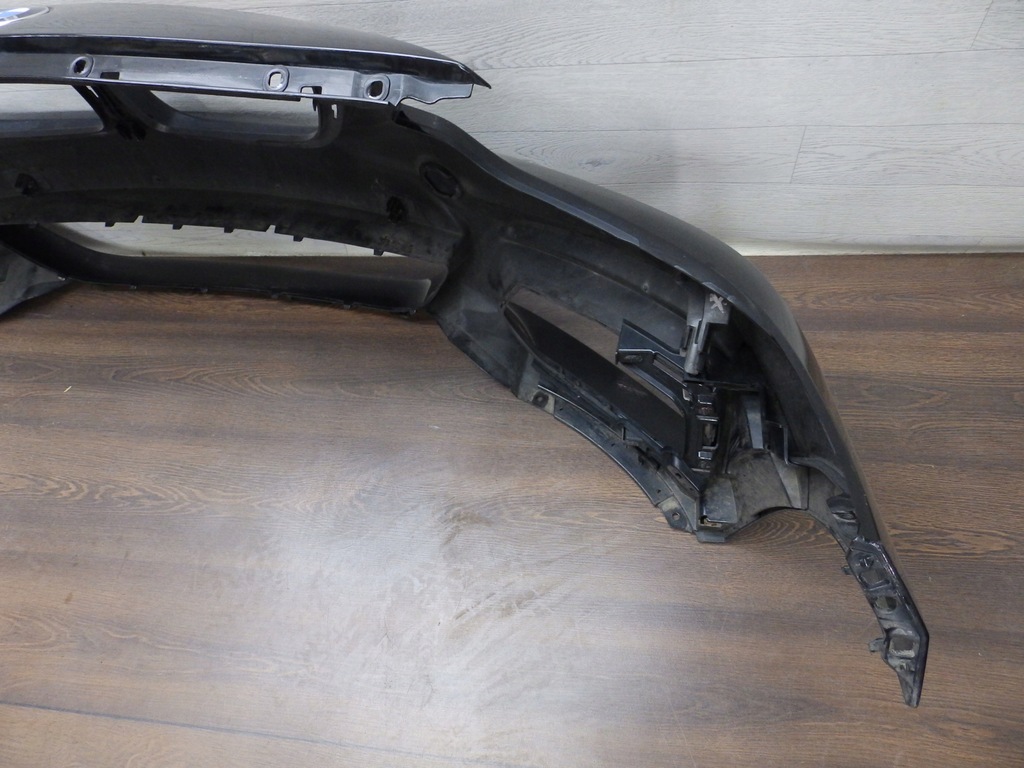 фото №14, Бампер передний bmw 2 m-pakiet f22 f23 4xpdc /омыватель