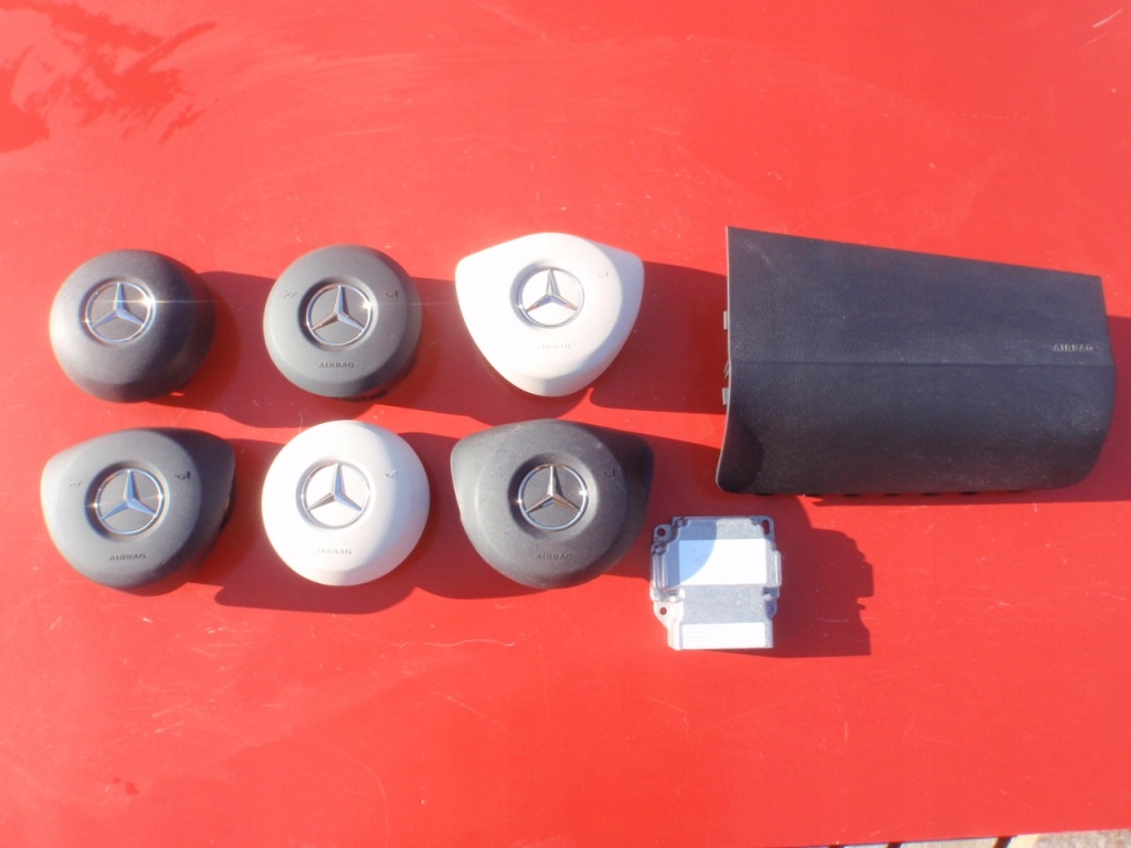 Mercedes vito w447 заглушка cover подушка безопасности подушки безопасности воздушной пассажира gb с Разборки