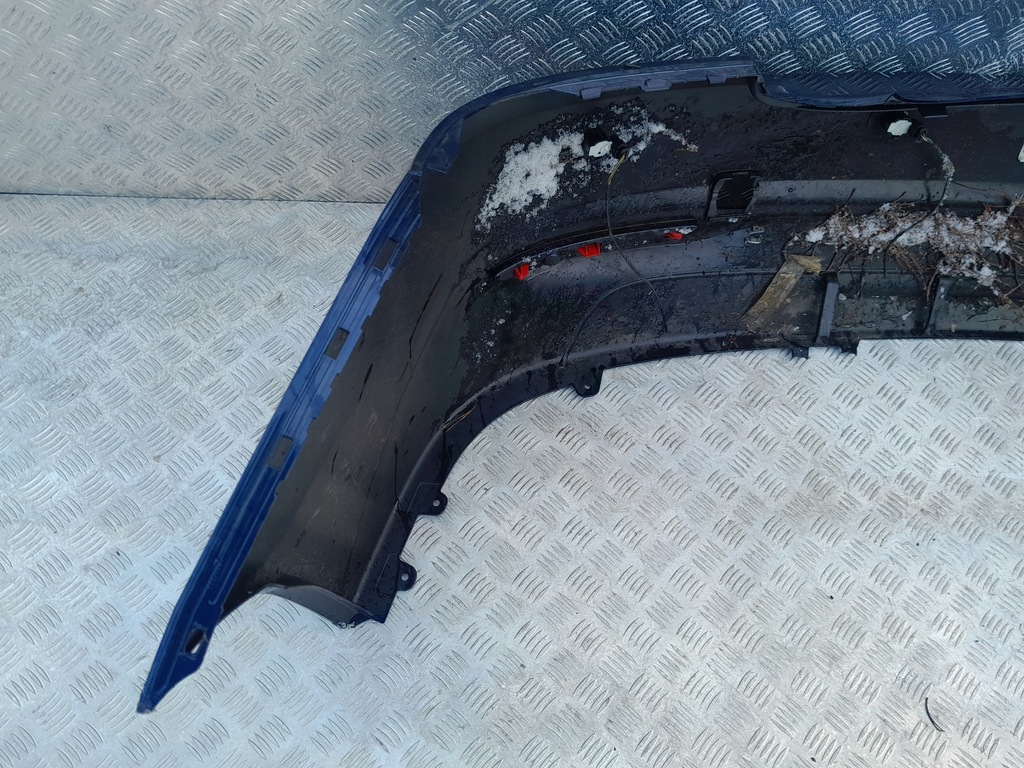 фото №10, Kompletny бампер pdc отражатели задняя задний bmw f23 2 14-