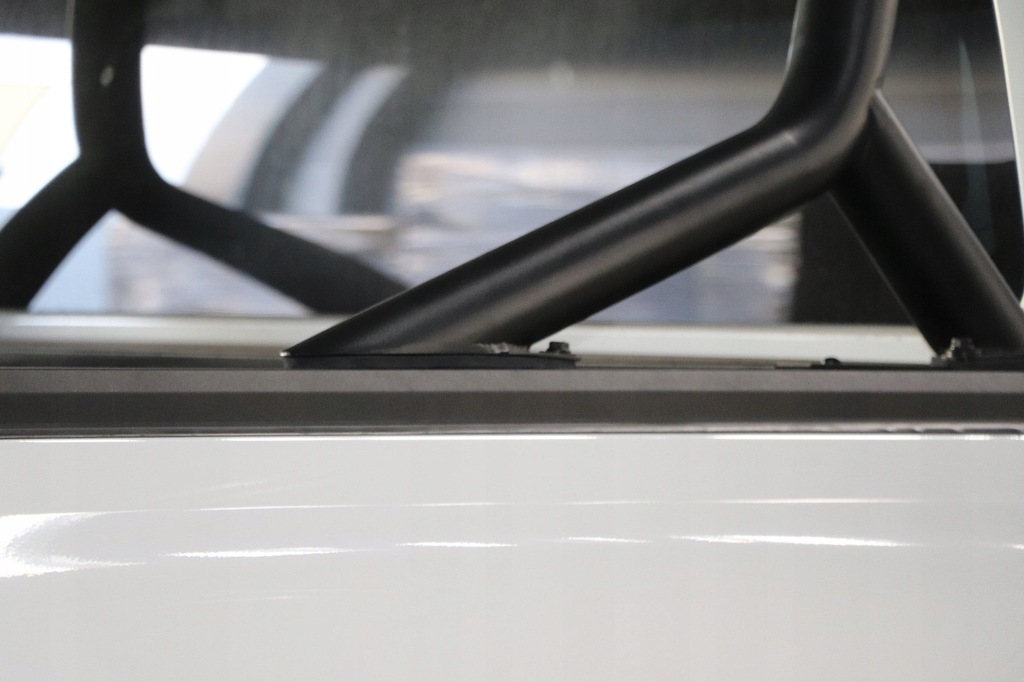 фото №6, Toyota hilux трубы трубопровод кузов thunder