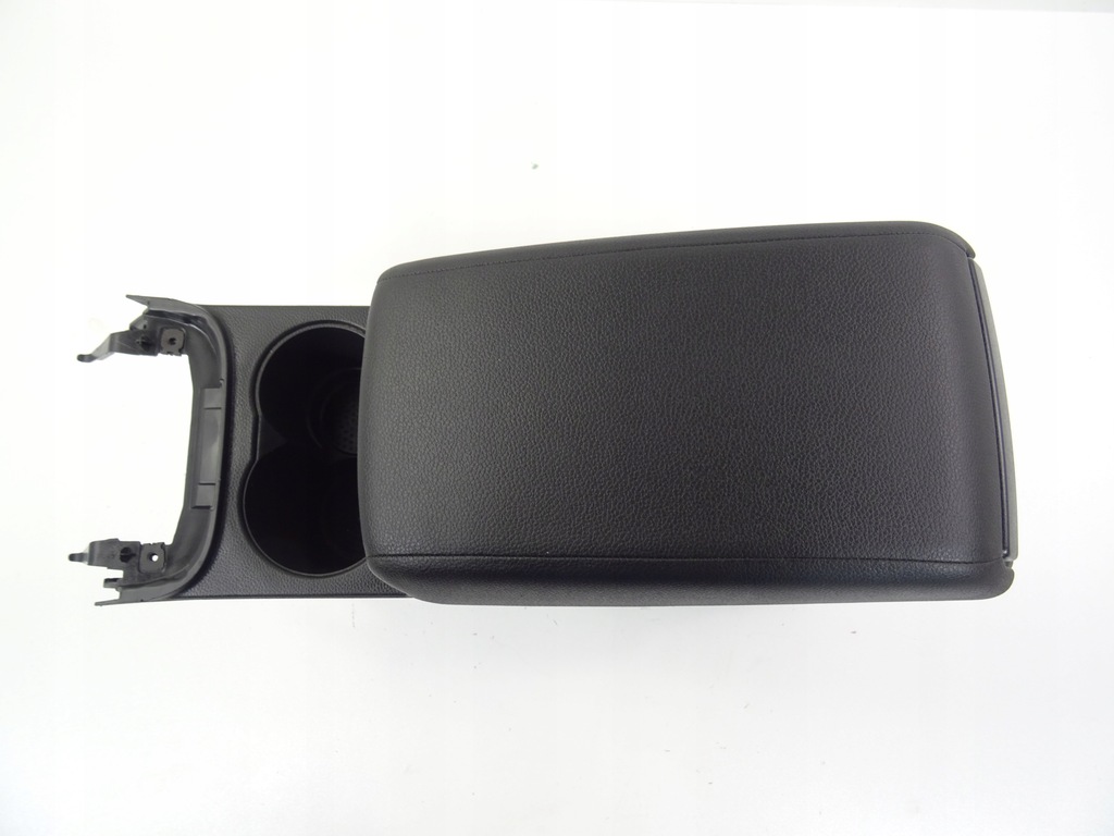 фото №4, Ateca підлокітник тунель середній usb 575863243