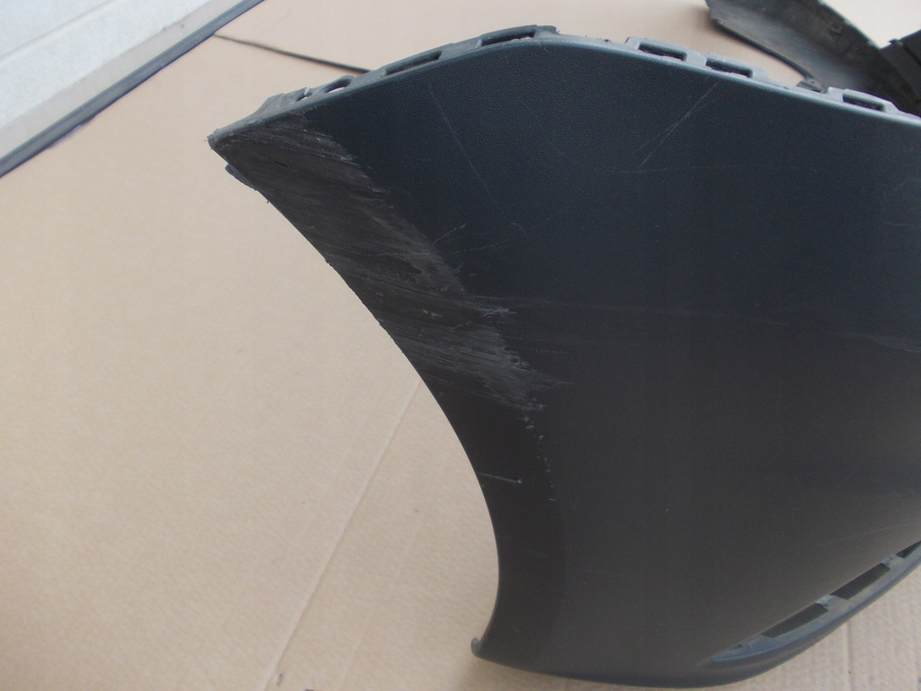 фото №13, Vw caddy lift 16- бампер перед 2k5807221j омивачі