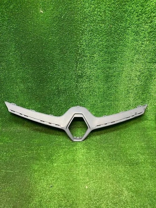 фото №1, Решітка радіатора решітка перед renault scenic iv 4