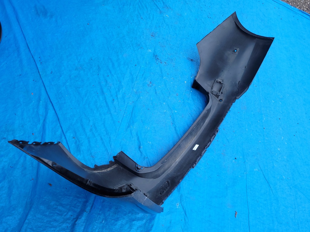 фото №13, Opel-części | insignia b бампер задняя задний kombi 39148337 | 411