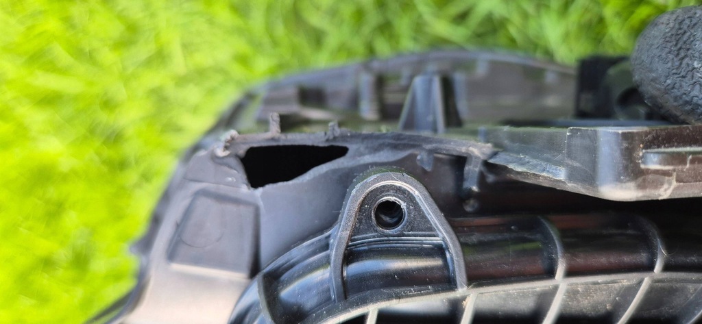 фото №15, Porsche taycan 9j1 19-23 лампа правый перед full led eu org