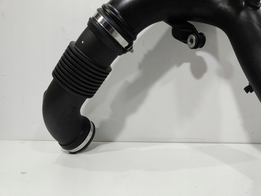 фото №8, Труба шланг інтеркулер renault master iii iv 165763705r