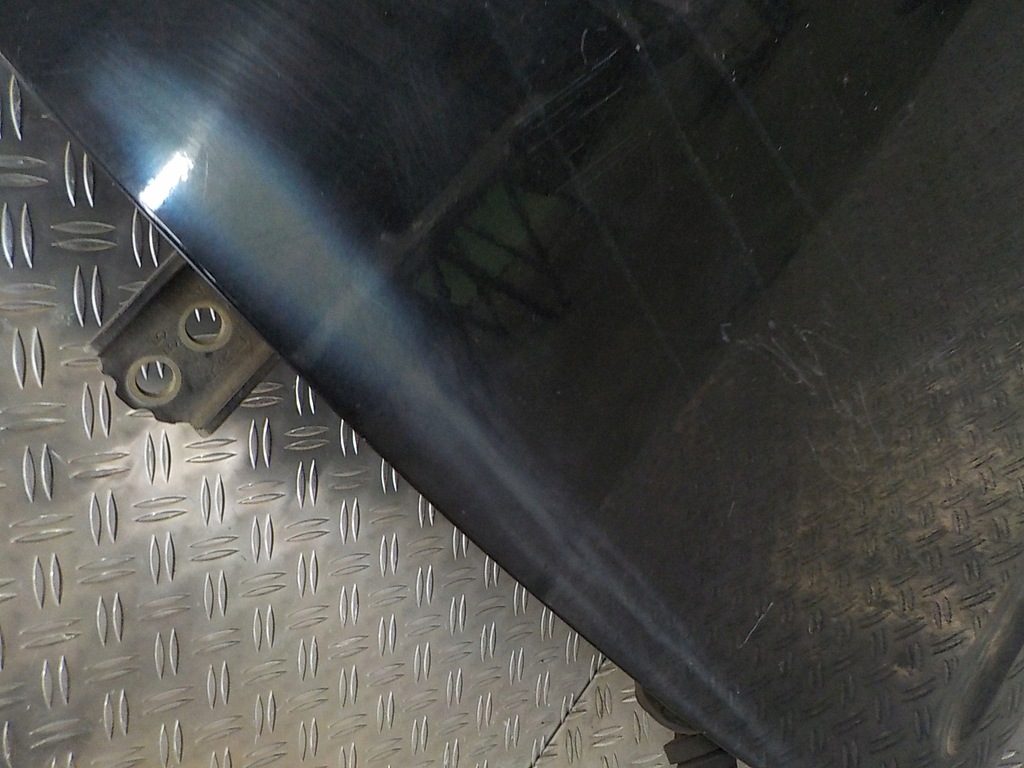 фото №8, Nissan navara d40 дверь перед левая