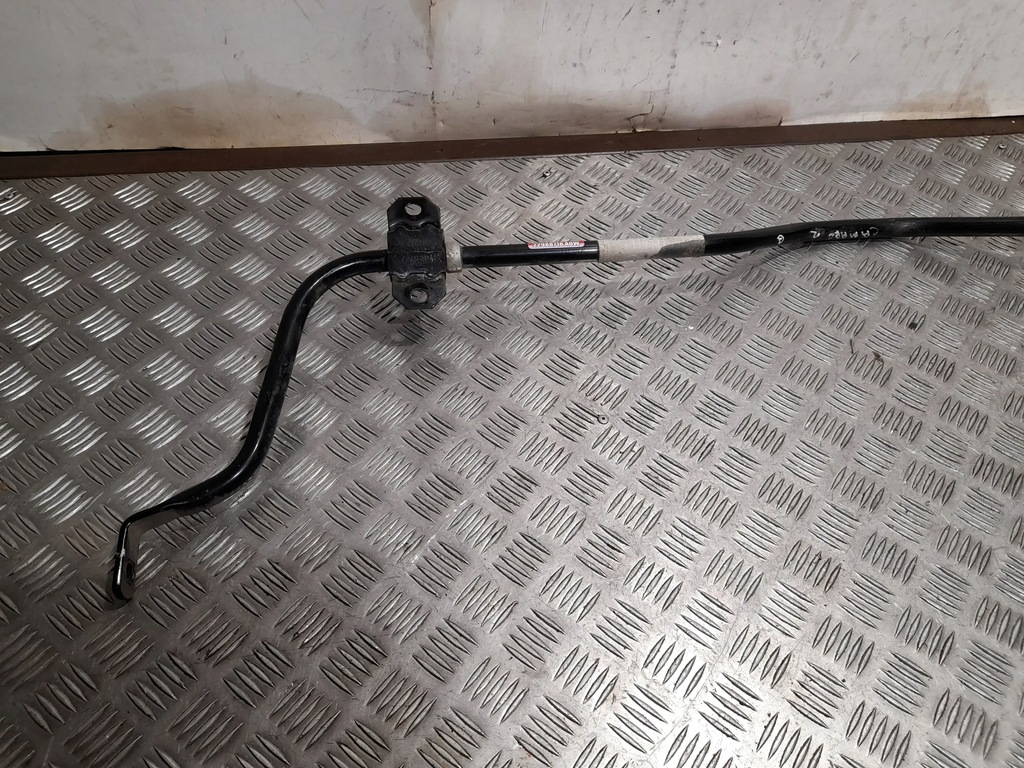 фото №6, Chevrolet camaro 22988718 задний стабилизатора