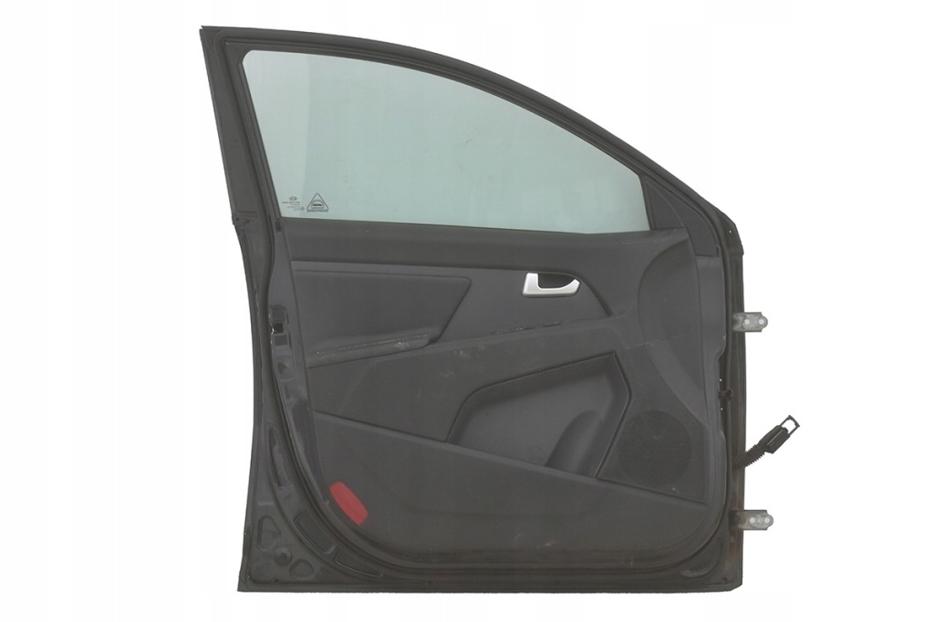 фото №2, Двері передні перед ліва kia sportage iii 1k