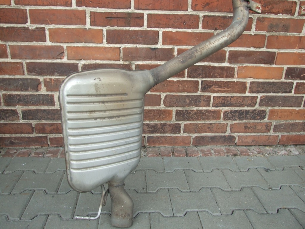 фото №5, Гаситель mercedes e-klasa w212 3,5 cdi 2184910400