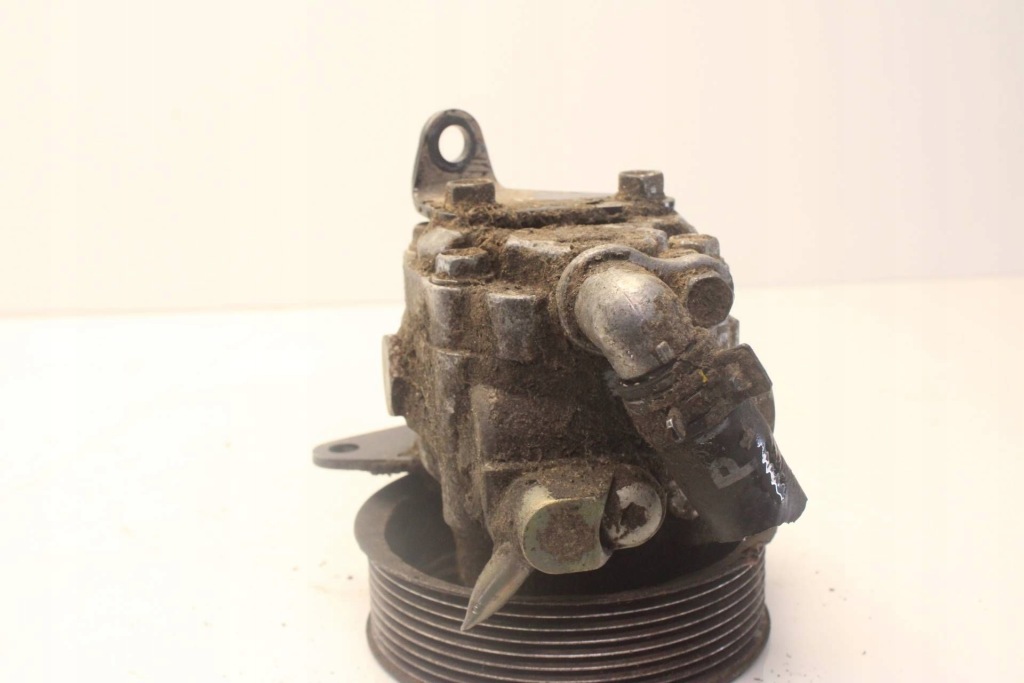 Land rover discocvery iii 2.7 d насос підсилювача qvb500660 | b4911045303 Недорого