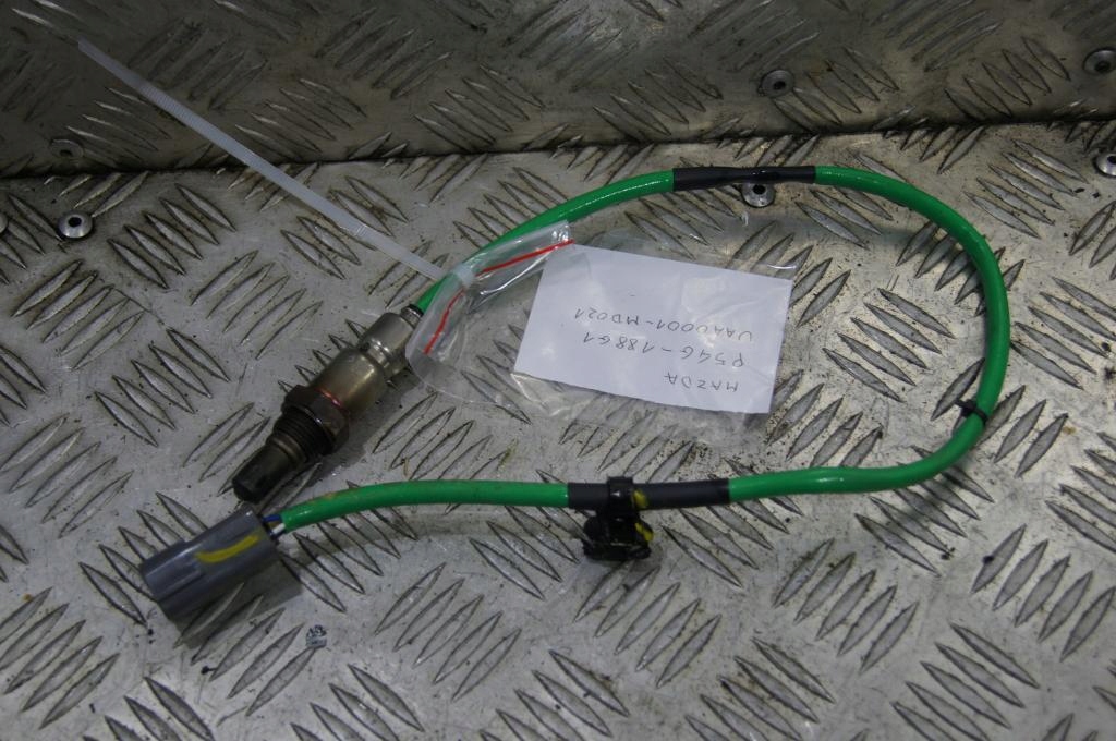 фото №1, Mazda датчик лямбда-зонд p54g-188g1