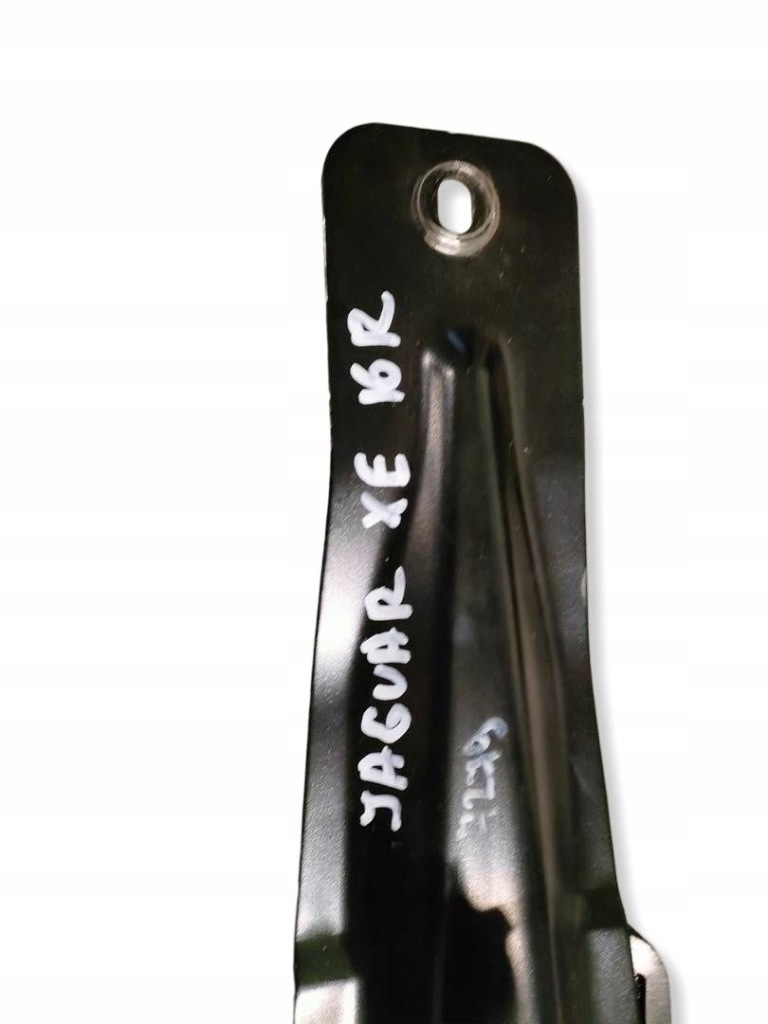 Jaguar xe 2016 кронштейн колеса запасного gx7347066 Зі Шроту