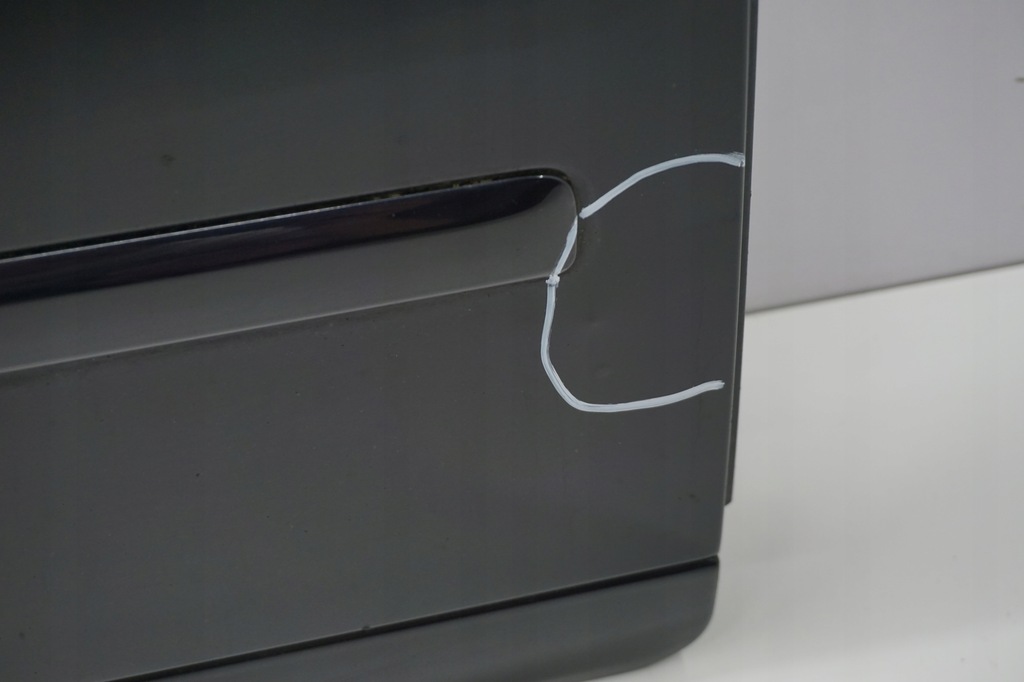 фото №6, Audi a4 b7 двері правий перед передні ly5k