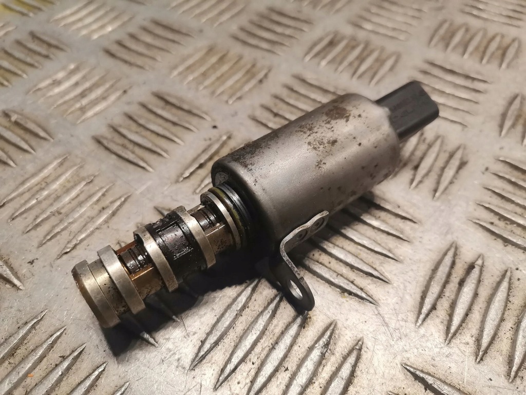 фото №1, Mini one - cooper coupe r56 клапан вакуумa / электроклапан турбины